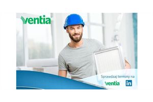 Szkolenia autoryzacyjne z central wentylacyjnych KOMFOVENT DOMEKT