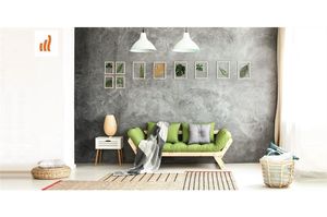 Komfort cieplny przez cały rok w stylu eco