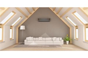 Jak ochłodzić nasze poddasze?