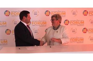 Danfoss partnerem organizacji Sustainable Energy for All