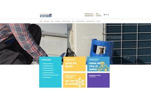 Szkolenia chłodnicze i klimatyzacyjne w nowej odsłonie Akademii SYSTHERM