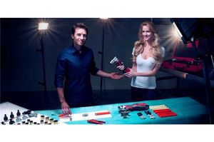 Purmo z nowym systemem rurowym Cleverfit Axial