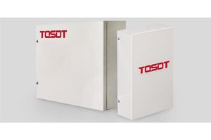 Nowe urządzenie do współpracy z centralami wentylacyjnymi TOSOT