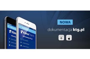 Aplikacja z dokumentacją FUJITSU od Klima-Therm – teraz na iOS i Android!