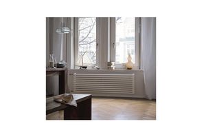 Nowe możliwości klasycznego grzejnika w wersji Zehnder Charleston Turned