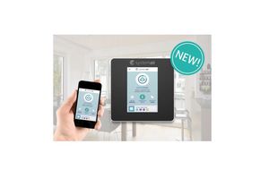 Nowe inteligentne sterowanie do central SAVE