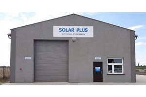 Nowy oddział SOLAR PLUS w Lesznie!