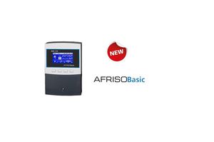 Nowość w ofercie AFRISO - regulator pogodowy BWC 310!