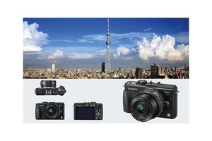 Przed nami trzecia edycja konkursu Panasonic PRO Awards!