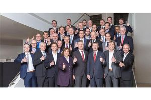 Rittal członkiem i założycielem platformy IoT MindSphere World