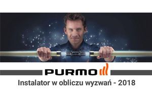 Instalator w obliczu wyzwania - Polacy budują się na potęgę