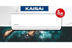 Nowy cennik KAISAI 2018/2019