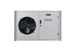 Nowe agregaty skraplające BITZER