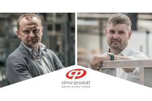 Clima-Produkt ogłasza zmiany w Zarządzie