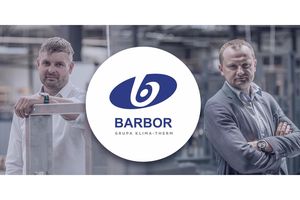 BARBOR: Zmiany w Zarządzie firmy
