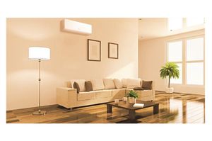 Nowość FUJI ELECTRIC - klimatyzatory ścienne R32!