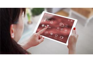 Możliwości inteligentnych budynków