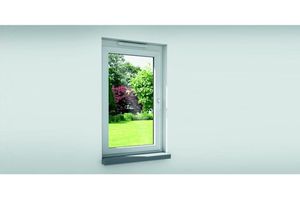 Naturalna wentylacja przez cały rok z firmą Schüco