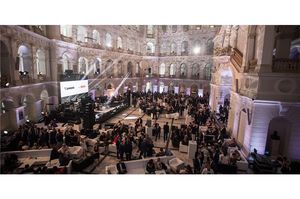 Stylowy wieczór z Junkers-Bosch