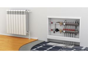 Pompy ciepła ekonomicznym i wydajnym rozwiązaniem w Twoim domu