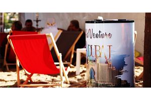 DABROwent wysyła klientów do Dubaju