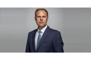 Nowy Dyrektor Generalny w Zehnder Polska Sp. z o. o.