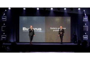 Buderus wyznacza standardy przyszłości