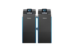 Ogrzewanie i wentylacja dużych obiektów (w tym kubaturowych)