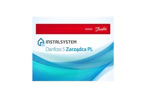Program InstalSystem Danfoss 5