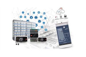 MPXone – zarządzanie meblami chłodniczymi