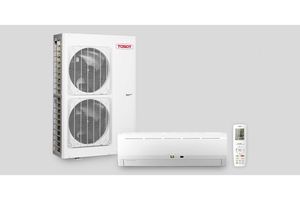 Nowoczesność połączona z tradycją – systemy klimatyzacji w zabytkowych budynkach