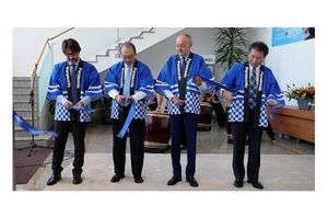 Panasonic rozpoczął produkcję urządzeń Aquarea w Europie