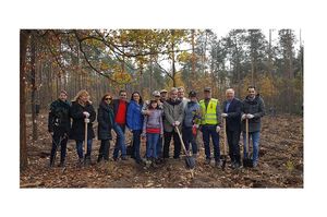 Danfoss działa na rzecz klimatu