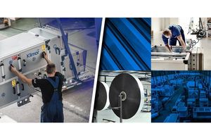 Zmiany w Grupie Klima-Therm: Klimor łączy się ze spółkami Clima-Produkt i Barbor!