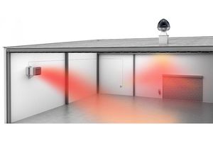 Najprostszy sposób na wentylację mechaniczną obiektów wielkokubaturowych