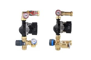 Jaki zawór wybrać do ogrzewania podłogowego?