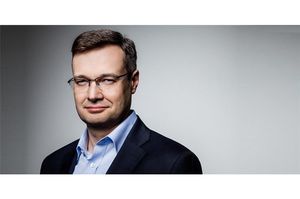 Zmiana na stanowisku Prezesa Zarządu spółki Robert Bosch w Polsce