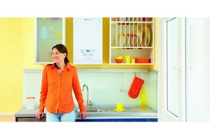 25 lat sukcesów Junkers-Bosch na polskim rynku!