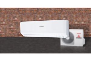 Nowy model klimatyzatorów ściennych - seria SRK-ZSP