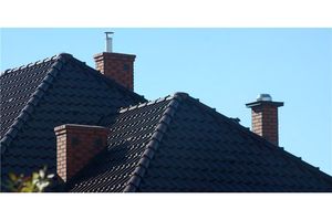 Słaby ciąg kominowy – co z tym zrobić?