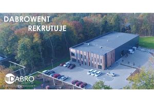 DABROwent chwali się swoją obsługą klienta i powiększa dział sprzedaży!