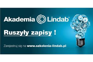 Akademia Lindab - ruszyły zapisy na wiosenną edycję szkoleń!