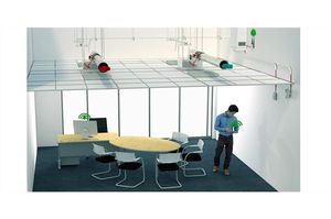 Nowy system indywidualnej wentylacji – iFlow