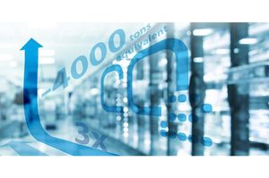 Trzykrotny wzrost projektów z udziałem naturalnych czynników chłodniczych