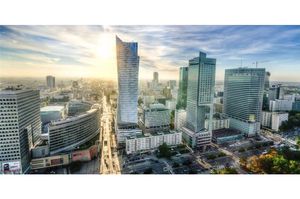 CentroClima budowlaną firmą roku!