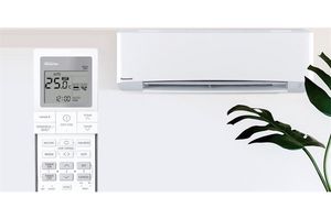 Nowość od Panasonic – klimatyzatory Etherea z serii VKE