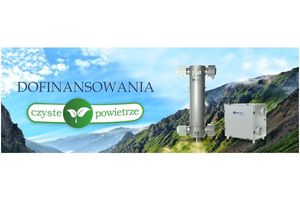 Program Czyste Powietrze z firmą Bartosz