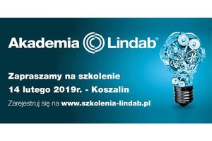 Seminarium szkoleniowe Akademii Lindab w Koszalinie!