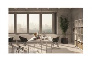 Antysmogowa wentylacja okienna