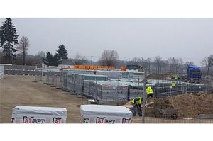 65 urządzeń Clima Gold w największej w Europie wylęgarni piskląt